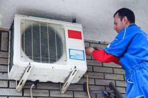 24/7 and Emergency HVAC Near Fanwood, NJ | Air Conidtioning and Heating Contractors